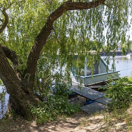 Houseboat - Best Place In פראג מראה חיצוני תמונה